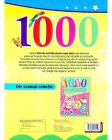 1000 de activitati pentru copii isteti 1