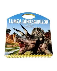 Lumea dinozaurilor