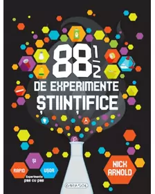 88 1/2 de experimente stiintifice