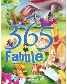 365 fabule