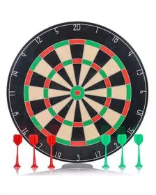 Darts magnetic pentru copii