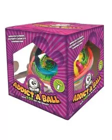 Labirint 3D Addictaball (19 cm)