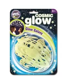 Set galaxie reflectorizanta