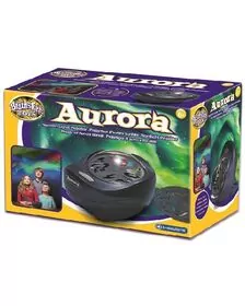 Proiector Aurora Boreala