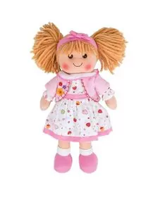 Papusa Kelly - 34 cm