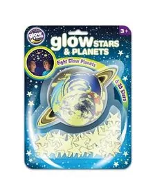 Set reflectorizant - Planete si stele