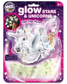 Set reflectorizant - Unicorni si stele