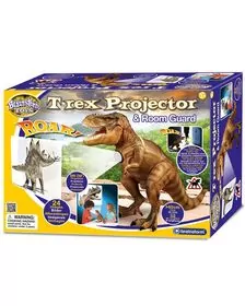 Proiector 2 in 1 - T Rex