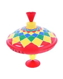 Titirez Top - Top