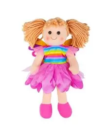 Papusa Chloe - 30 cm