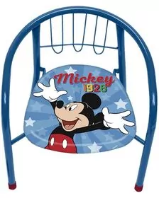 Scaun pentru copii Mickey Mouse