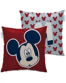 Perna decorativa Mickey Mouse