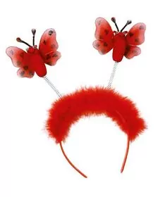 Accesoriu deghizare Jucausii Fluturasi