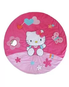 Patura de joaca Hello Kitty