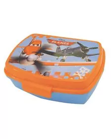 Cutie pentru alimente Planes