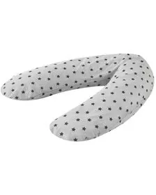 Perna pentru gravide si alaptare Dream of Stars Grey