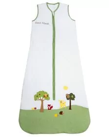 Sac de dormit Forest Friends 6-18 luni 2.5 Tog