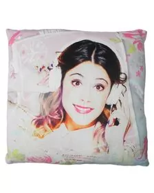 Perna decorativa din plus Violetta