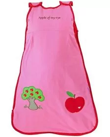 Sac de dormit Apple of my eye 0-6 luni 2.5 Tog