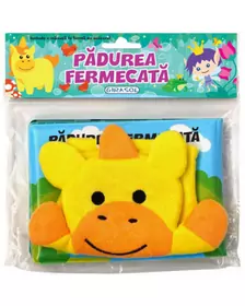 Citim in cadita! Padurea fermecata
