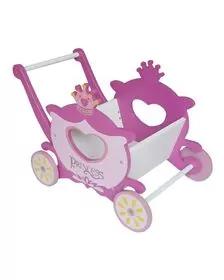 Carucior pentru papusi/antemergator Princess