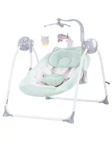 Leagan electric Chipolino Hug mint