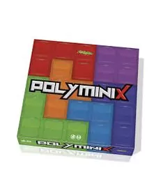 Joc educativ Polyminix