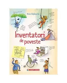 Inventatori de poveste