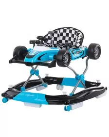 Premergator Chipolino Racer 4 in 1 blue