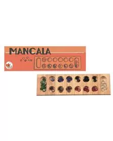 Mancala (Kalaha) joc de societate Egmont toys