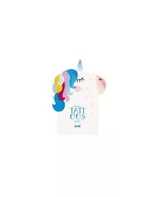 Tatuaje Londji, Unicorni