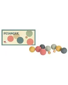 Joc Petanque, Egmont toys