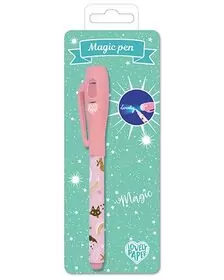 Pix magic Djeco, Lucille
