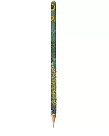 Creion Fridolin, Klimt- Gradina