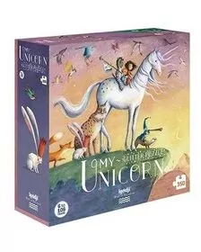 Puzzle Londji, Unicorn