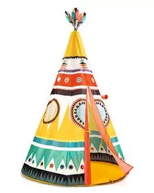 Cort Teepee djeco