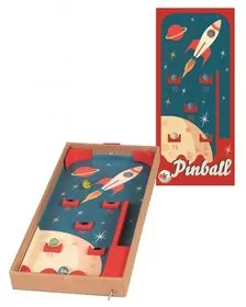 Joc Pinball Egmont Toys