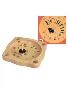 Joc ruleta Egmont