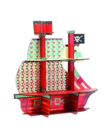 Raft Corabie Djeco