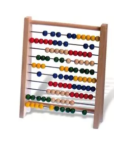 Abacus Egmont