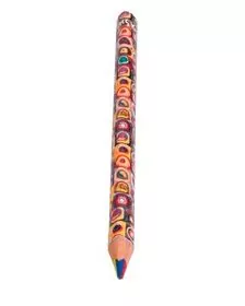 Creion curcubeu Fridolin, Kandinsky