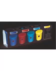 Plastilina Djeco