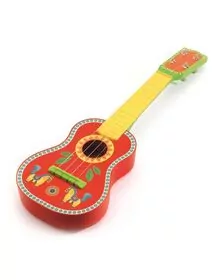 Ukulele (chitara mica) Djeco