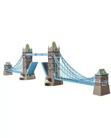 Puzzle 3D Tower Bridge, 216 Piese