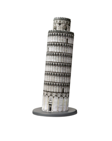 PUZZLE 3D TURNUL DIN PISA, 216 PIESE