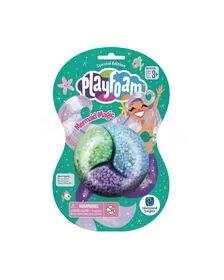 Spuma de modelat Playfoam™ - Magia sirenelor