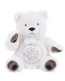 Lampa de veghe plus Chipolino Bear