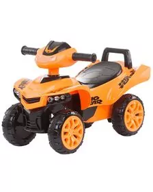 Masinuta Chipolino ATV orange