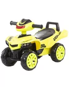 Masinuta Chipolino ATV yellow