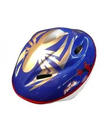 Casca protectie Spider Man